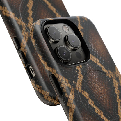 Snake Skin MagSafe
