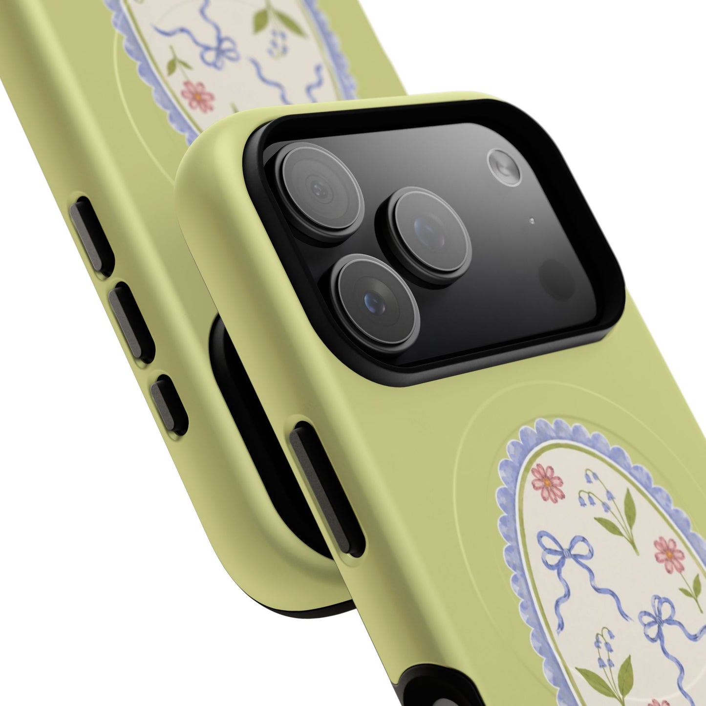 Spring MagSafe