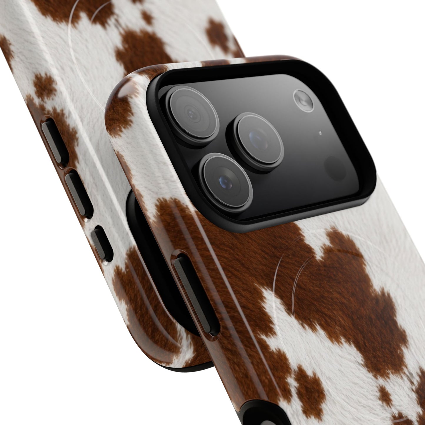 Milk & Mocha MagSafe