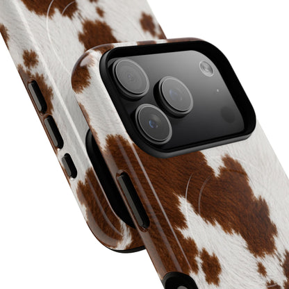 Milk & Mocha MagSafe