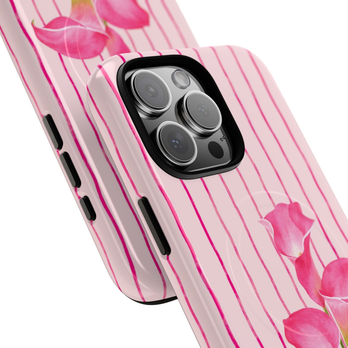 Pink Petal MagSafe