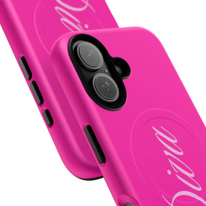 Princess MagSafe