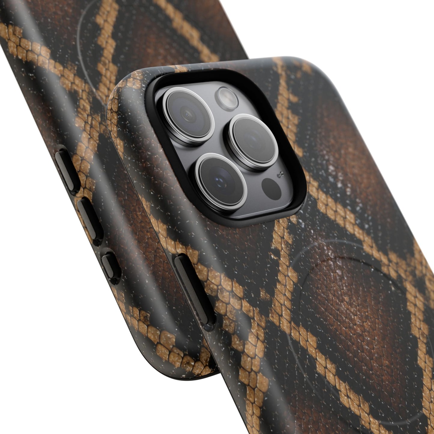 Snake Skin MagSafe