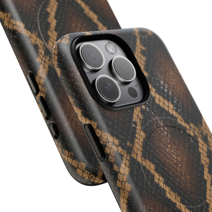 Snake Skin MagSafe