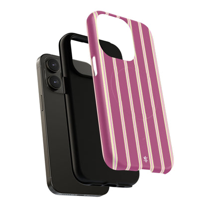 Blush Stripe MagSafe
