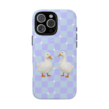 Duckling MagSafe