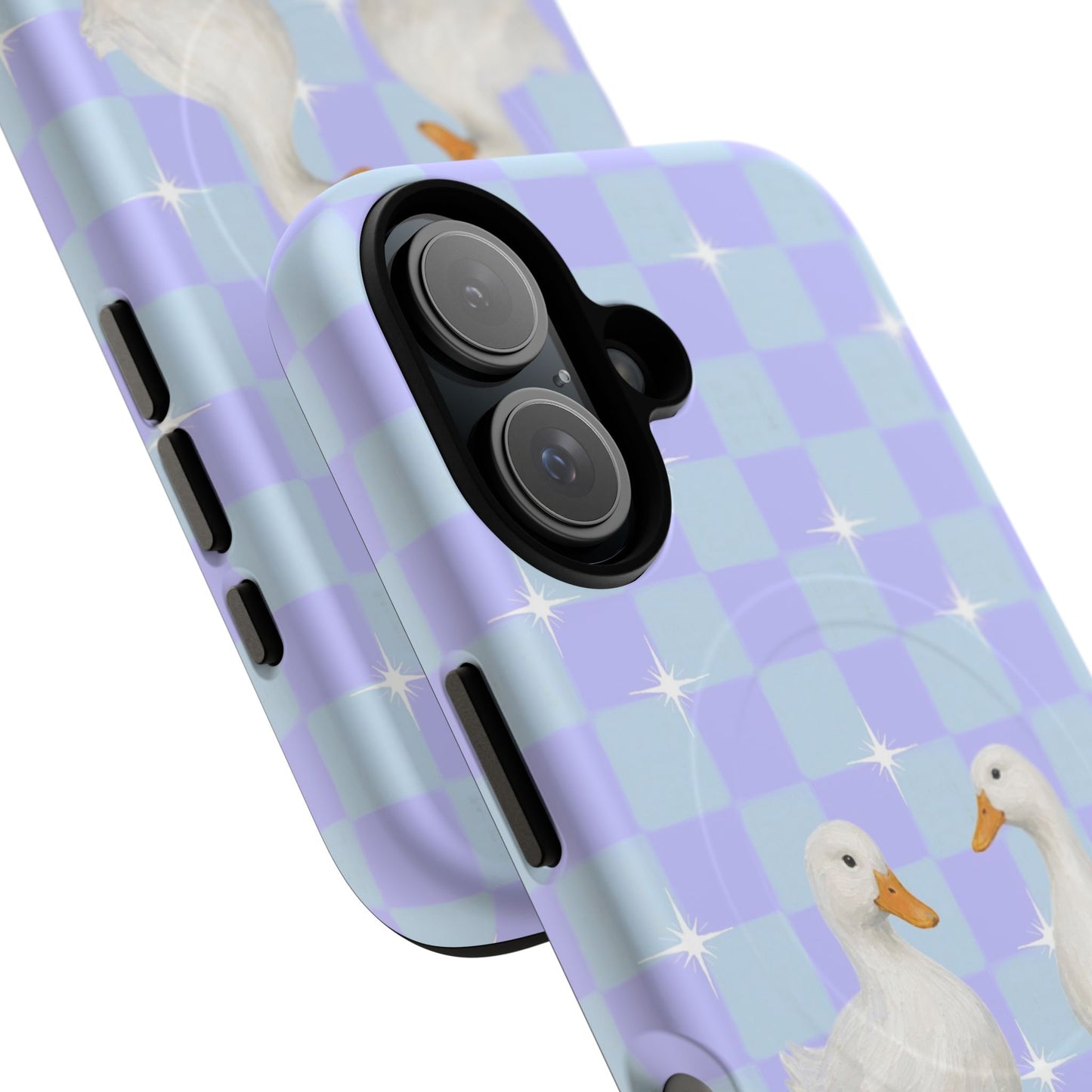 Duckling MagSafe