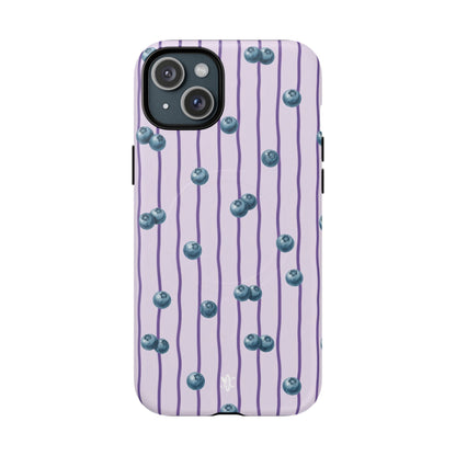Blueberry Kisses MagSafe