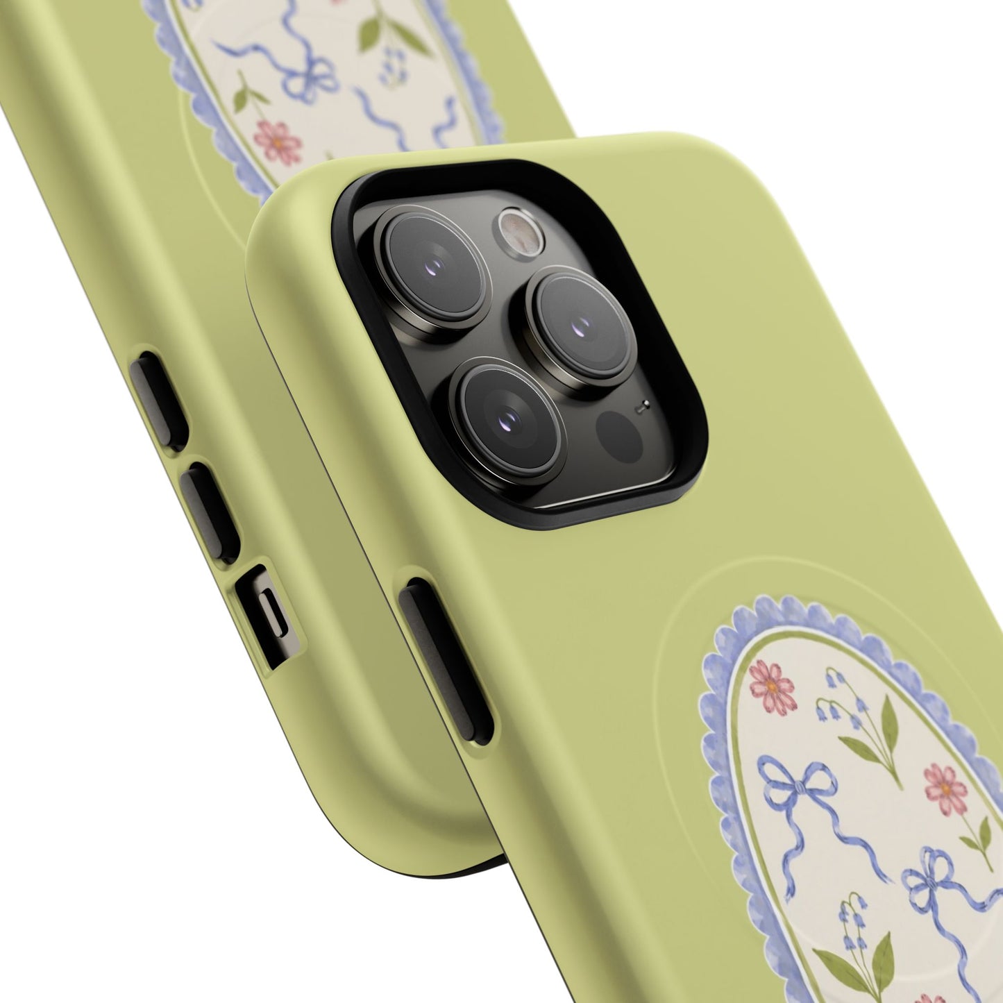 Spring MagSafe