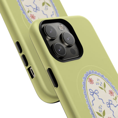 Spring MagSafe