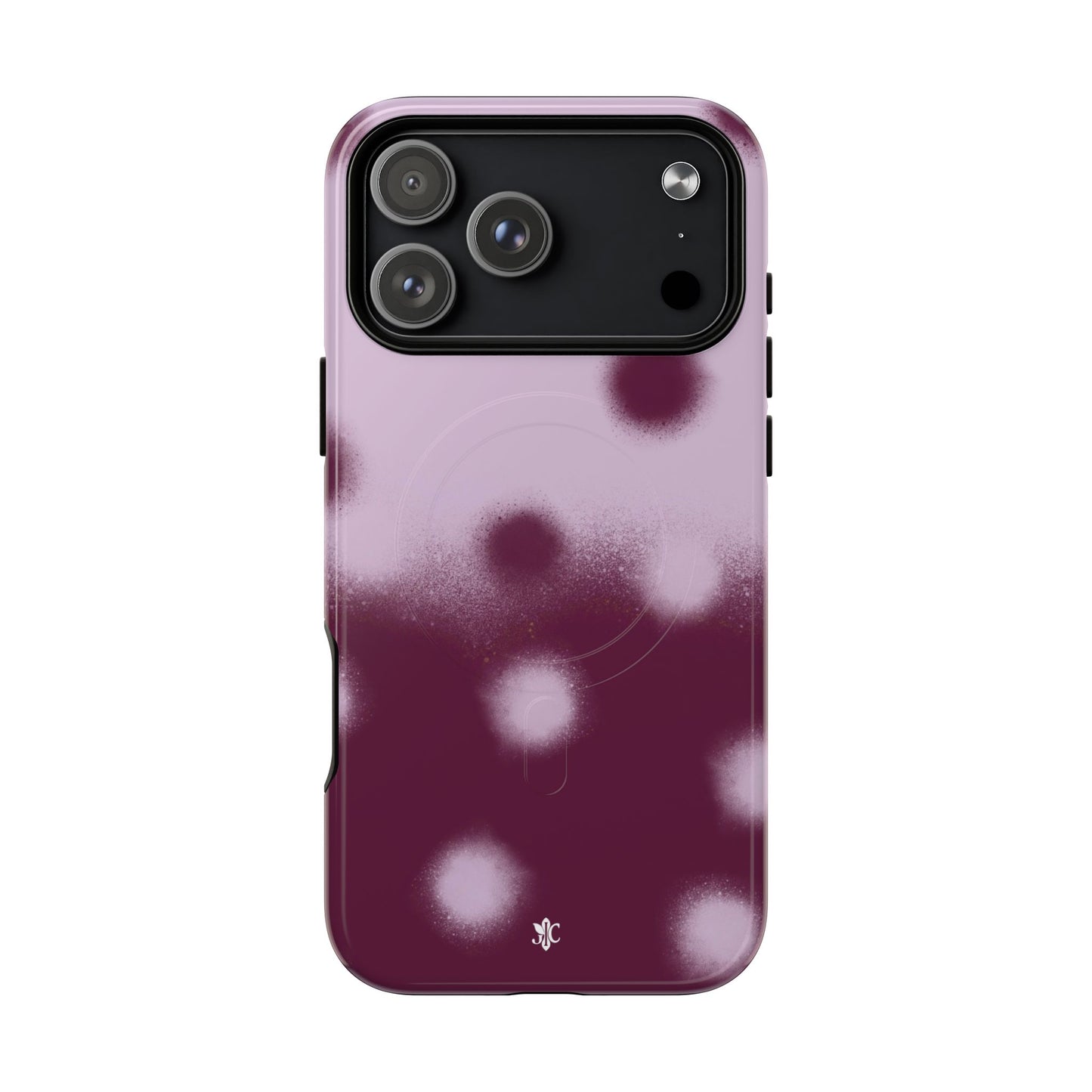 Mulberry MagSafe