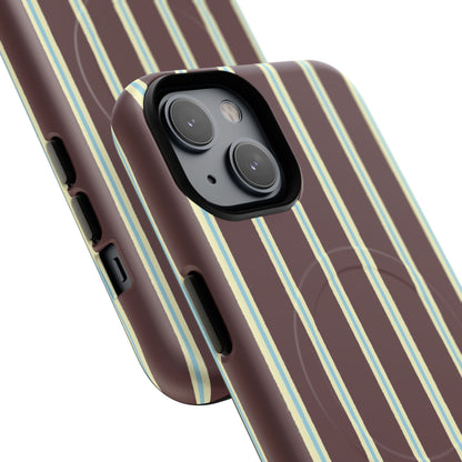 Mocha Society MagSafe