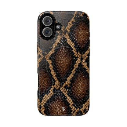 Snake Skin MagSafe