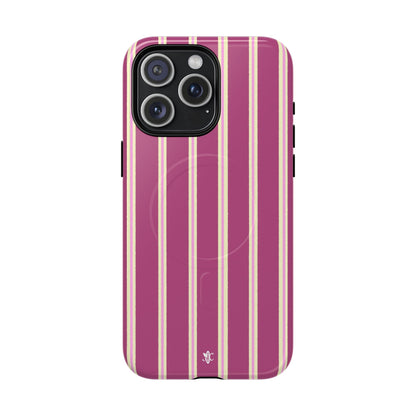 Blush Stripe MagSafe