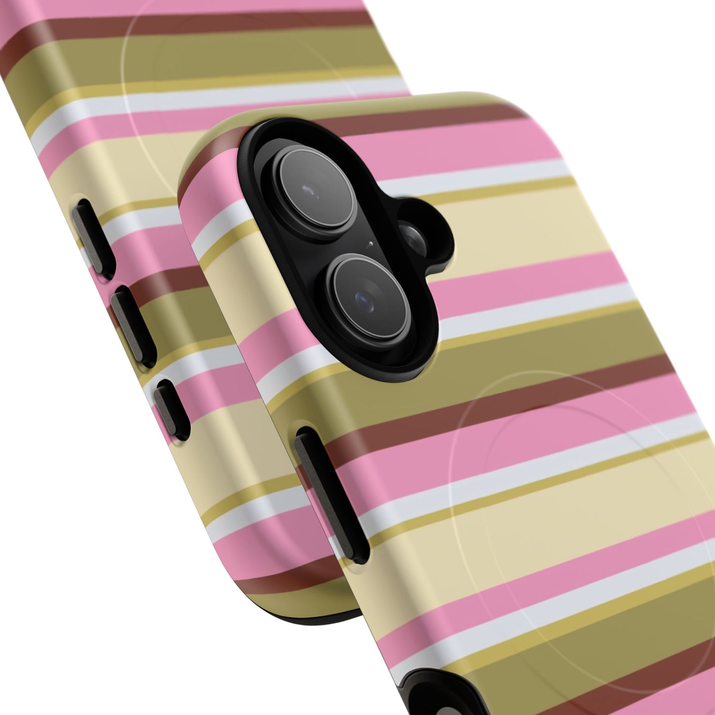 Sugar Stripe MagSafe