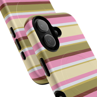 Sugar Stripe MagSafe
