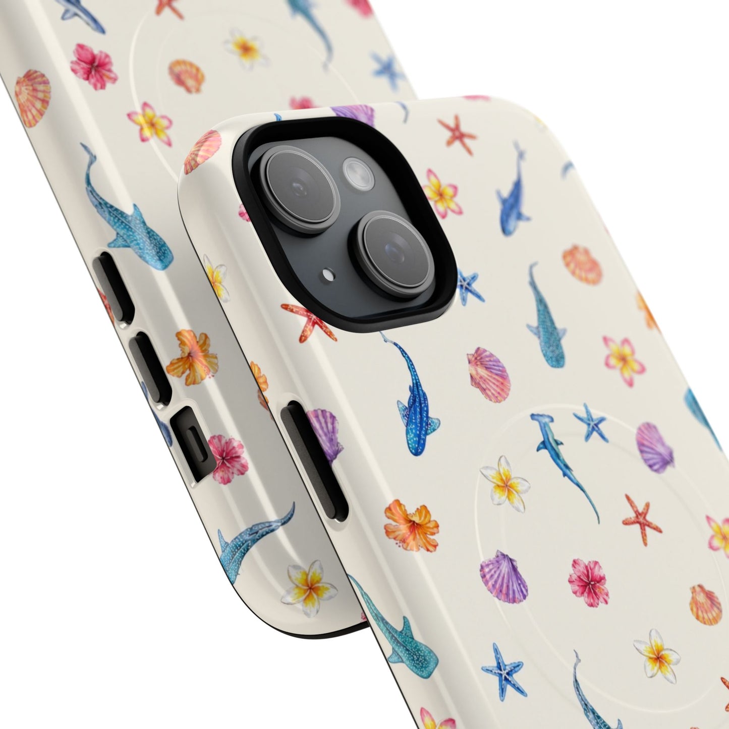 Ocean Born MagSafe