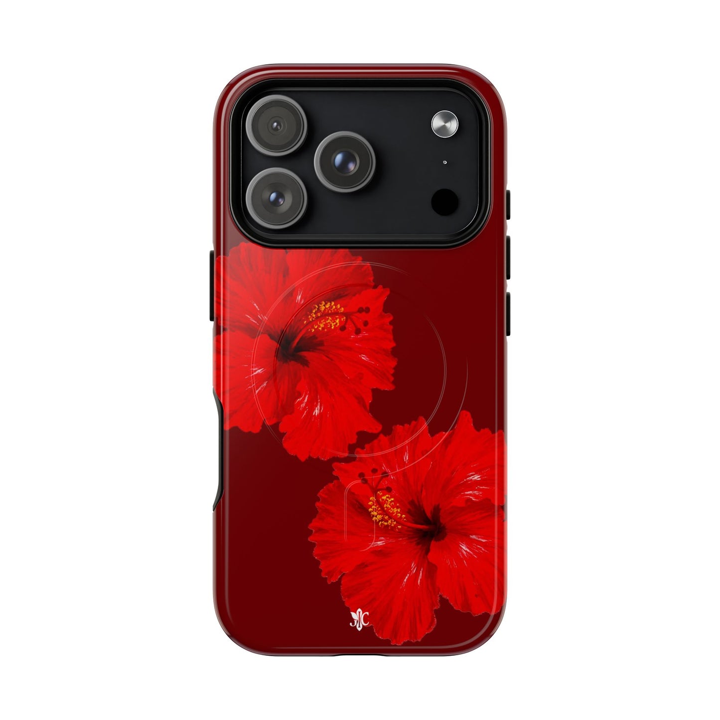 Wild Hibiscus MagSafe