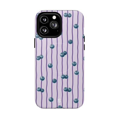 Blueberry Kisses MagSafe