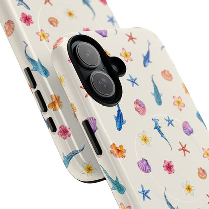 Ocean Born MagSafe