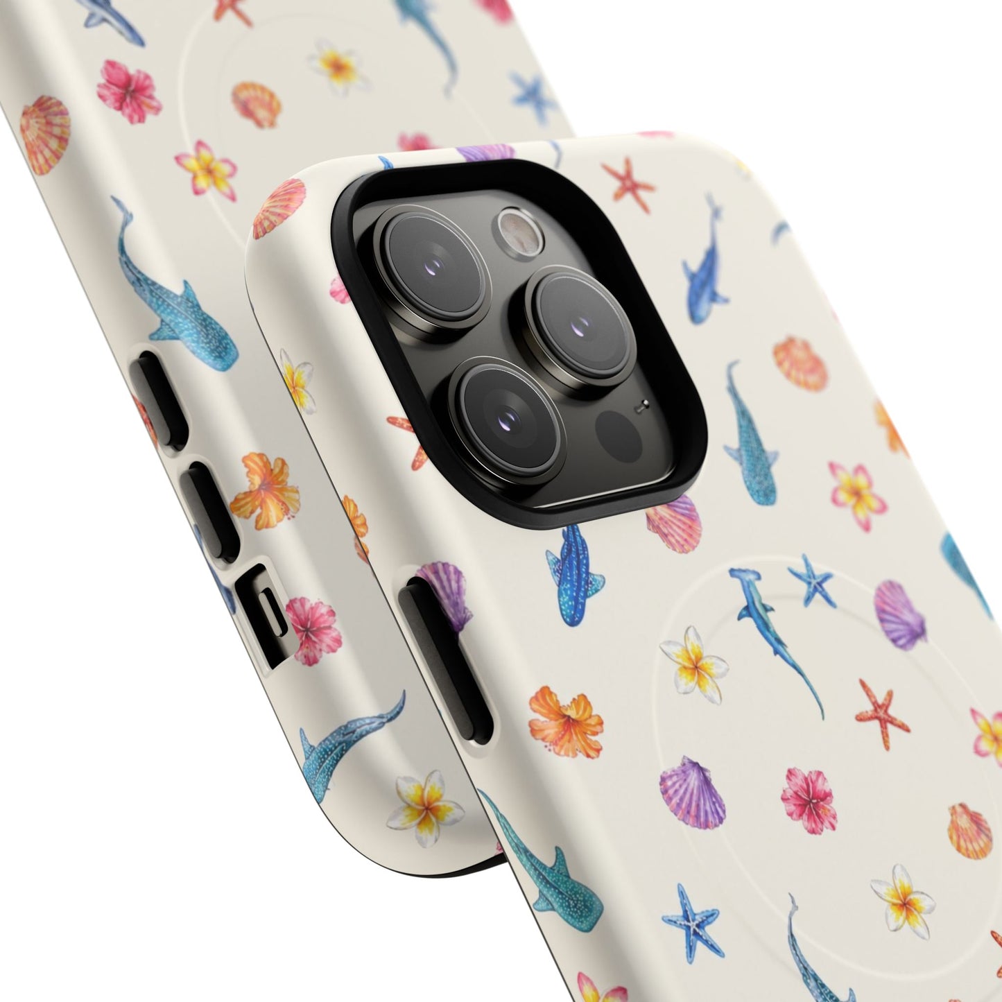 Ocean Born MagSafe