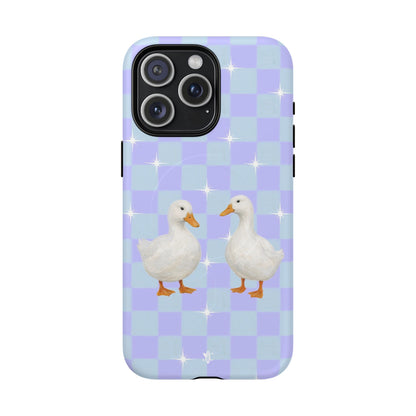 Duckling MagSafe