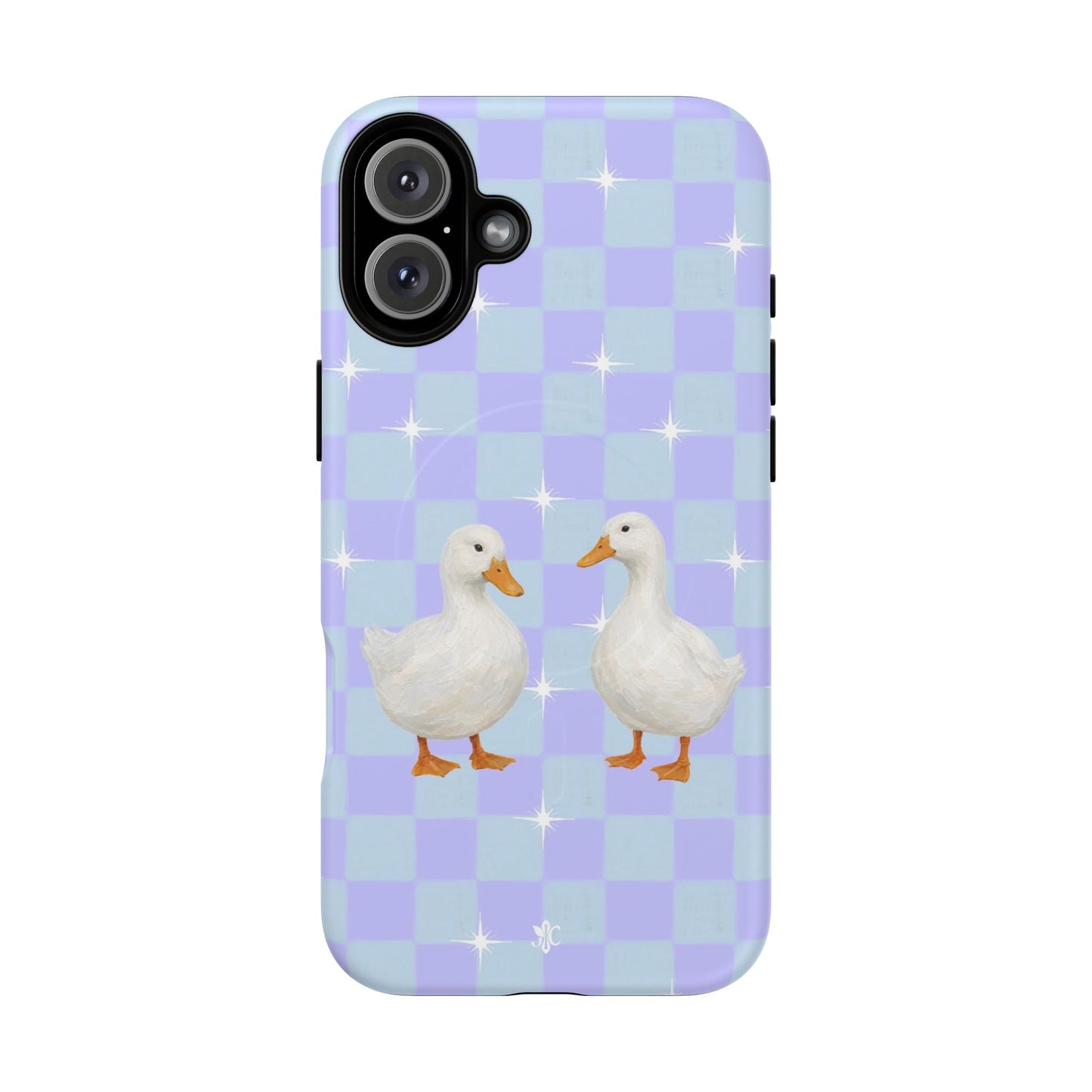 Duckling MagSafe