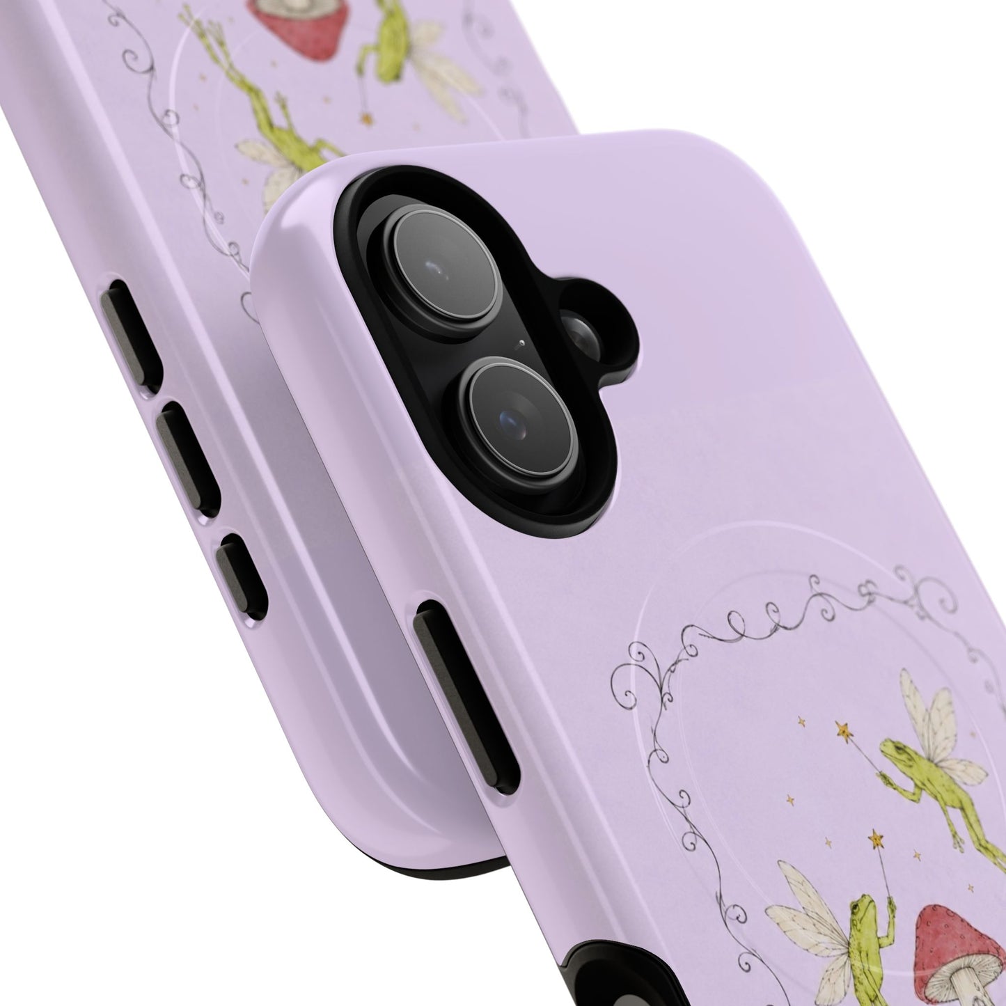 Secret Garden MagSafe