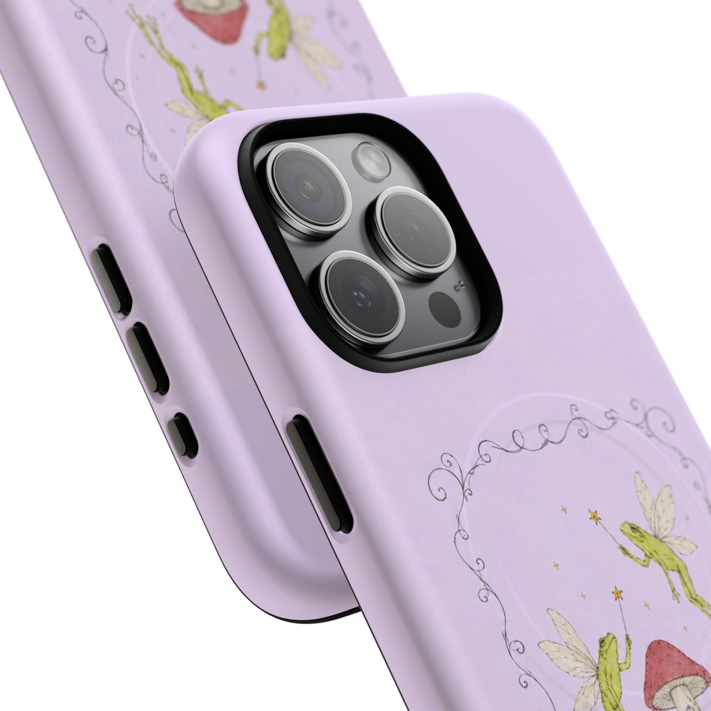 Secret Garden MagSafe