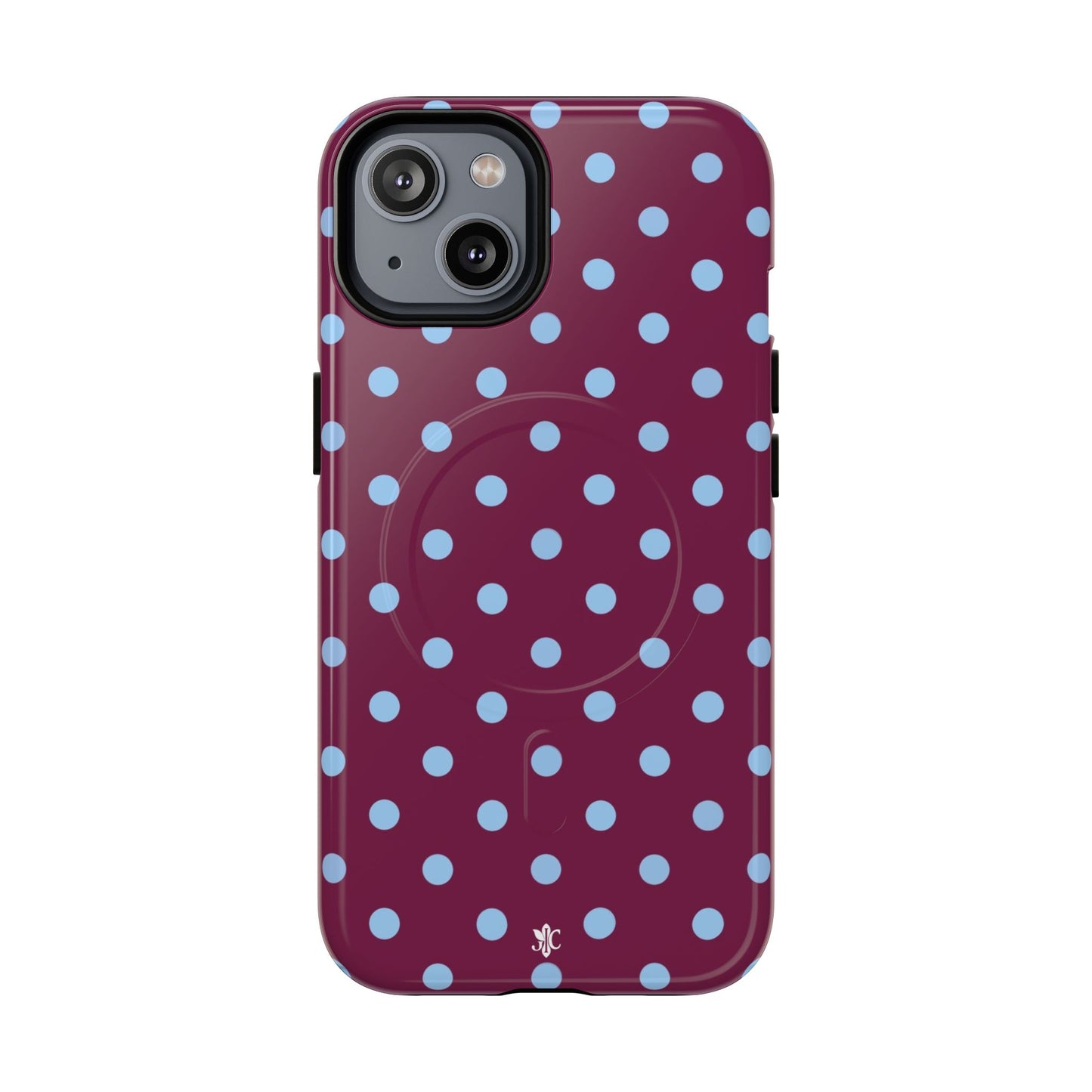 Cherry Polka MagSafe