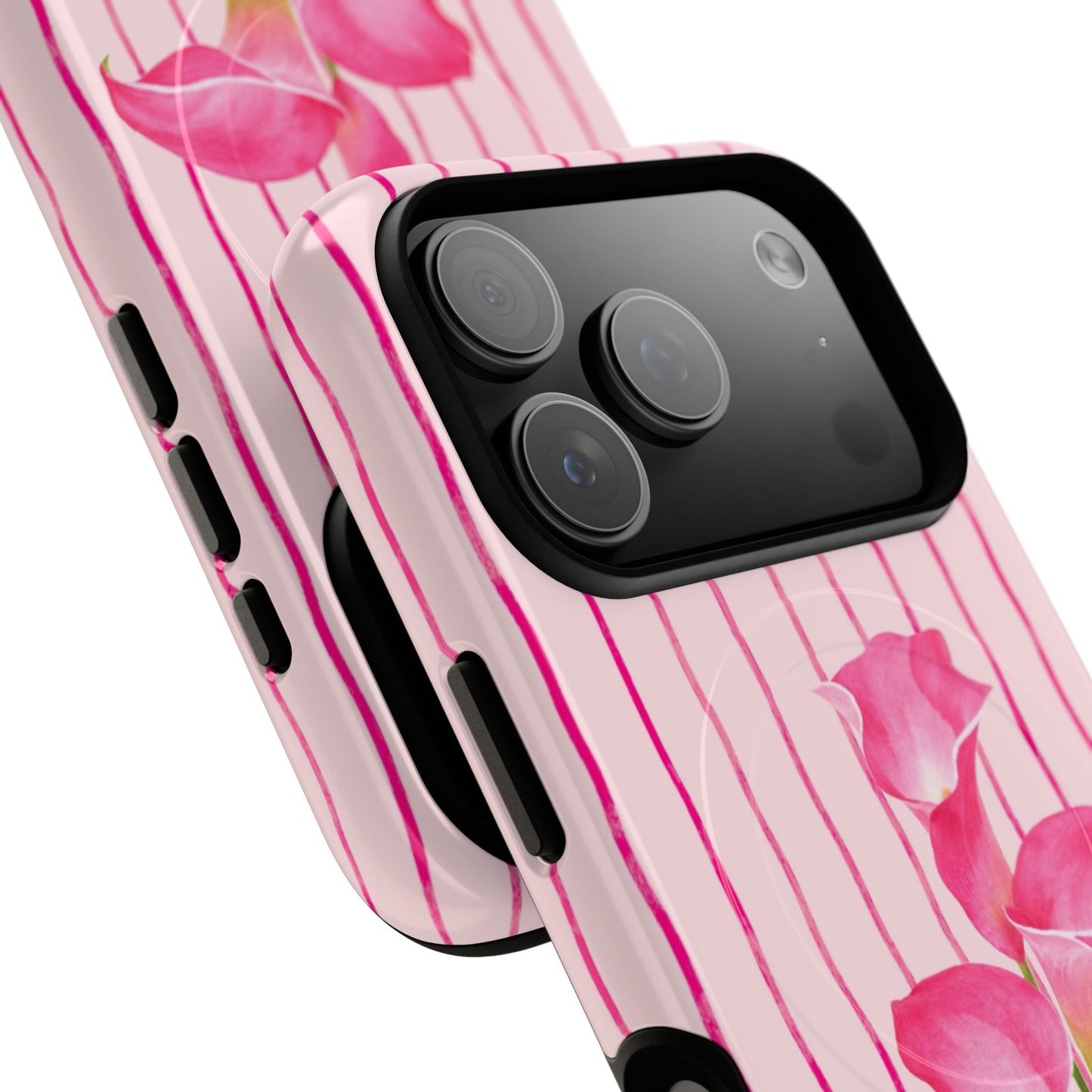 Pink Petal MagSafe