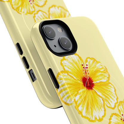 Coastal Flower MagSafe