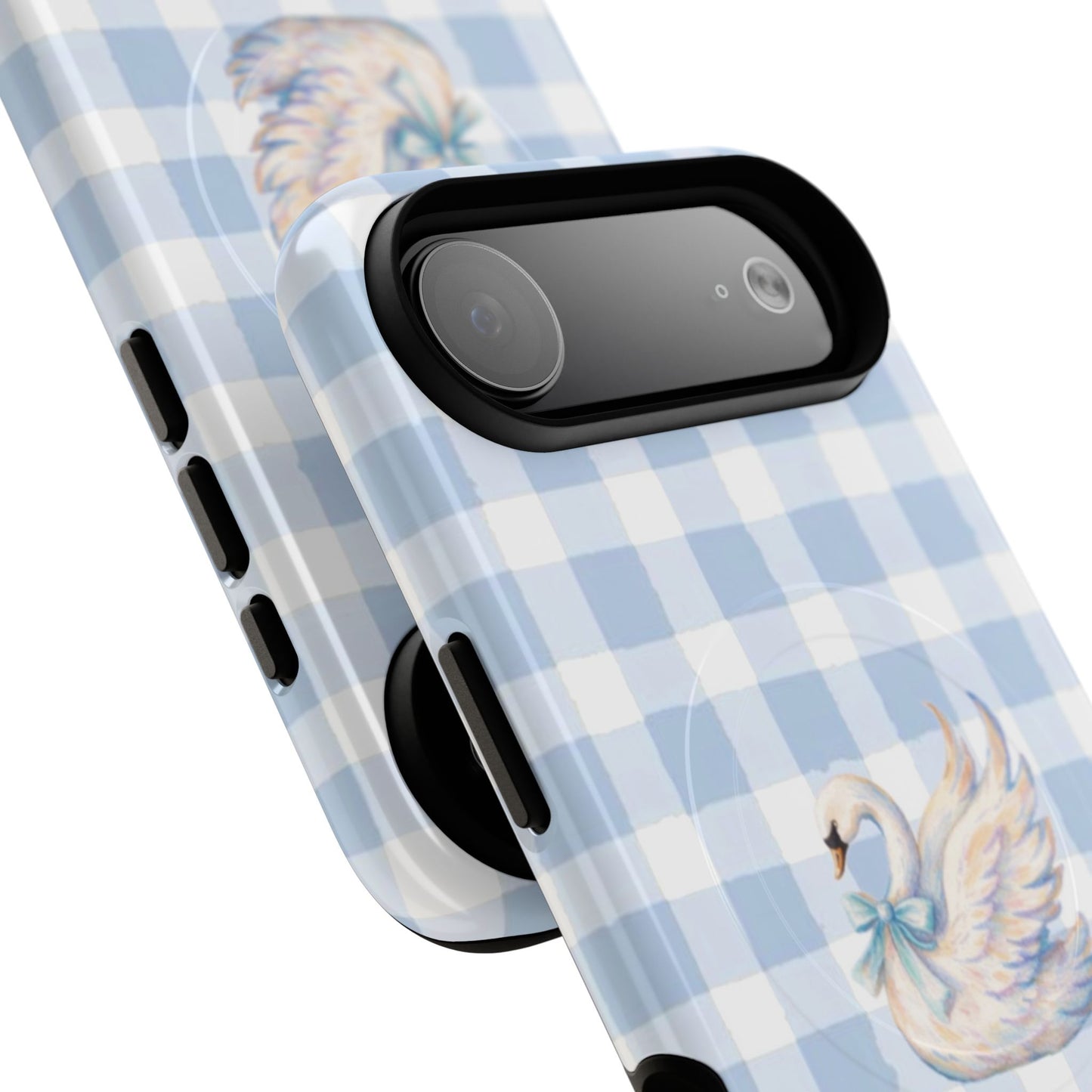 Swan Lake MagSafe