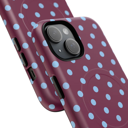 Cherry Polka MagSafe