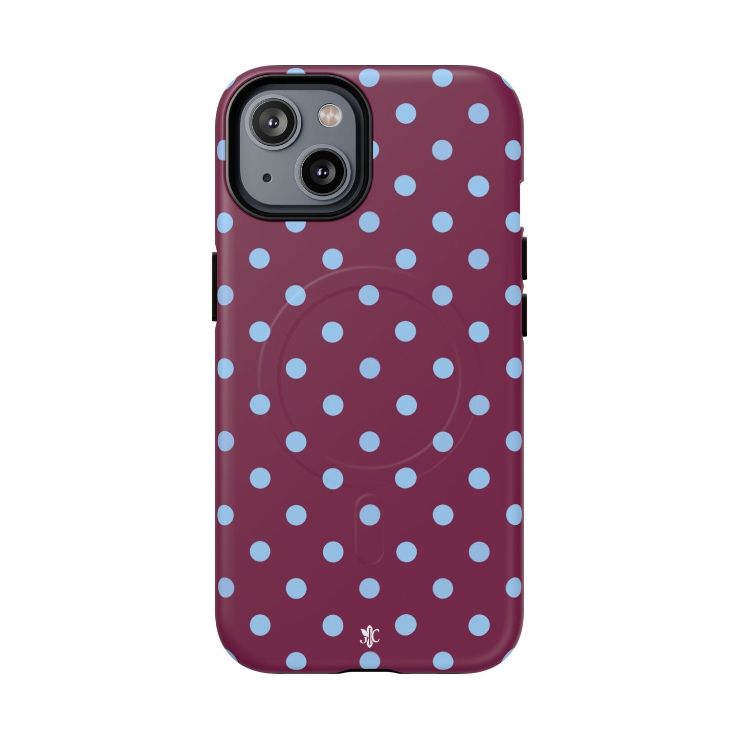 Cherry Polka MagSafe