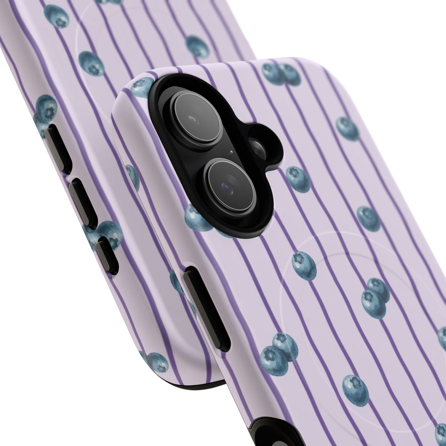 Blueberry Kisses MagSafe