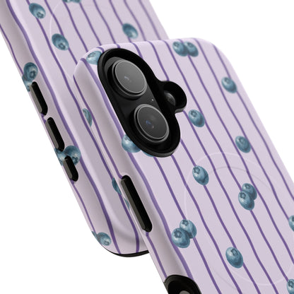 Blueberry Kisses MagSafe