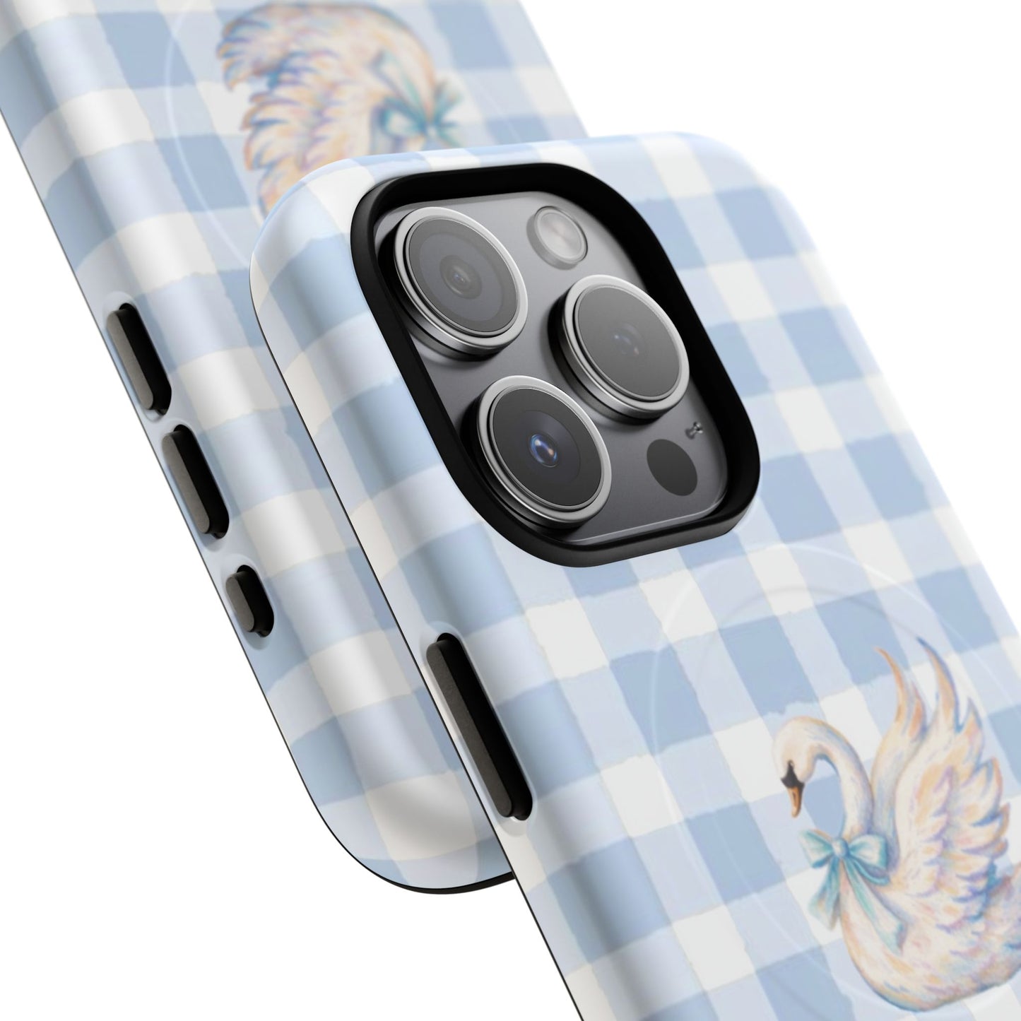 Swan Lake MagSafe