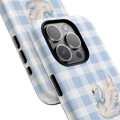 Swan Lake MagSafe