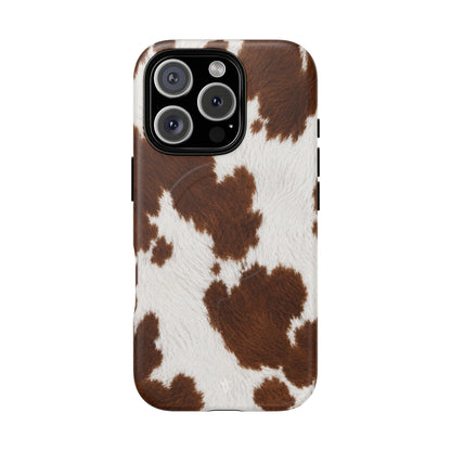 Milk & Mocha MagSafe
