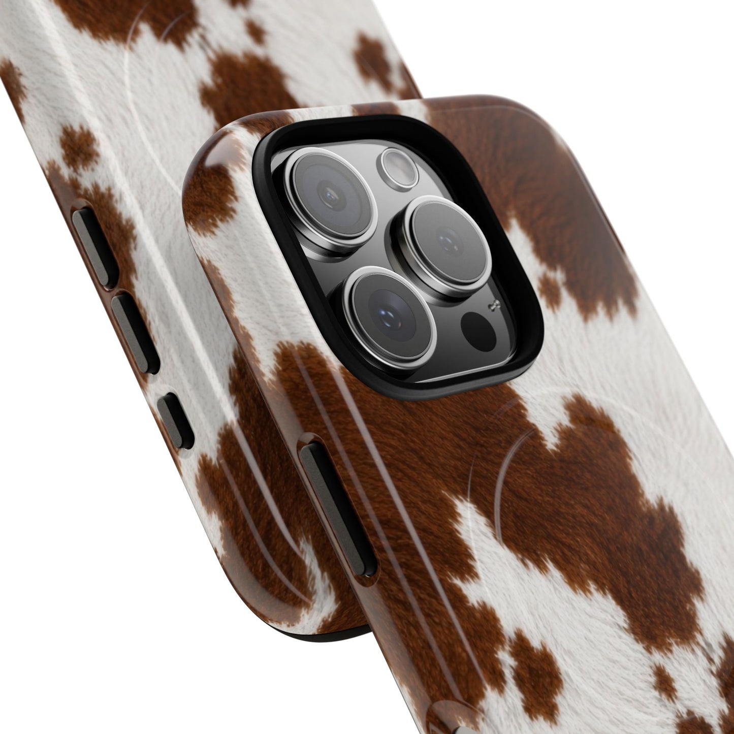 Milk & Mocha MagSafe