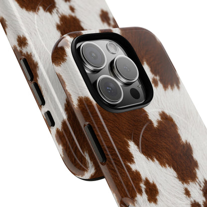 Milk & Mocha MagSafe