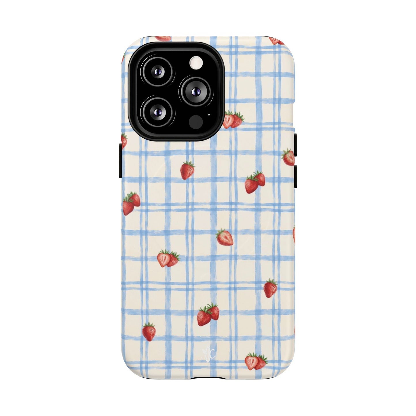 Strawberry Fields MagSafe