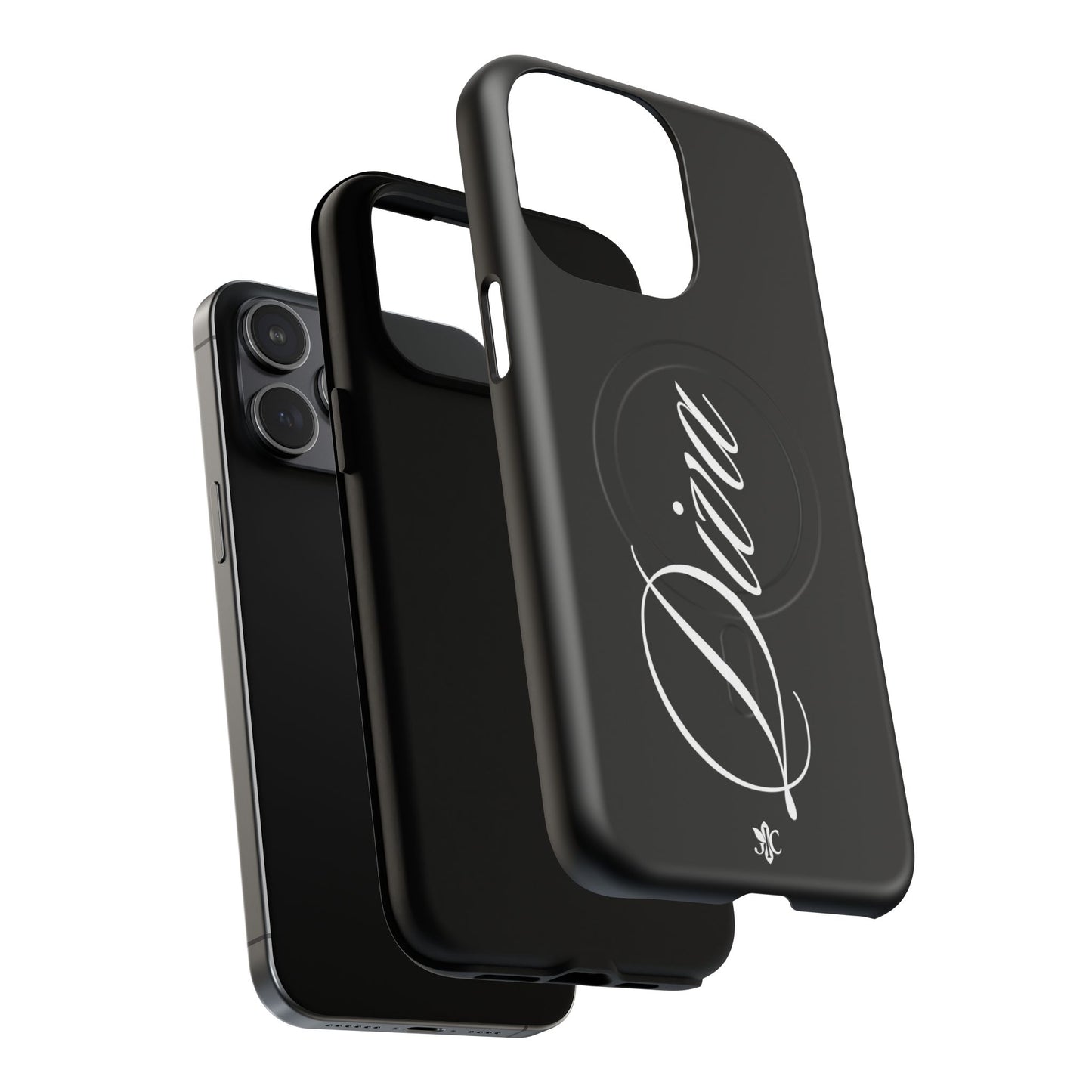 Signature MagSafe