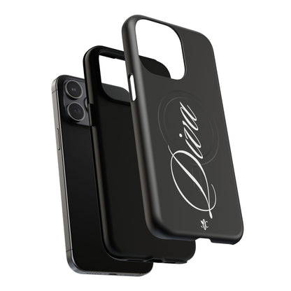 Signature MagSafe