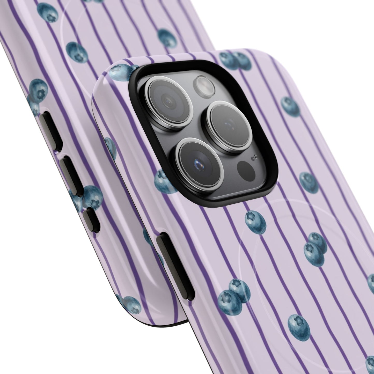 Blueberry Kisses MagSafe