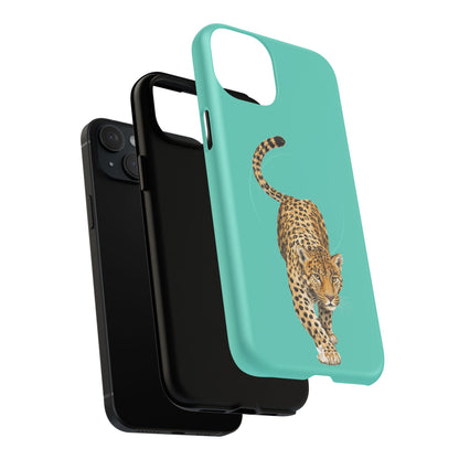 Cheetah MagSafe
