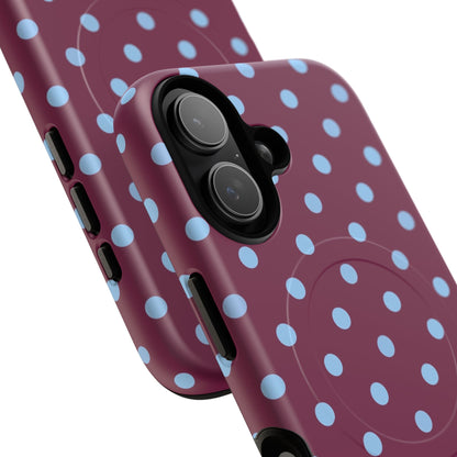 Cherry Polka MagSafe