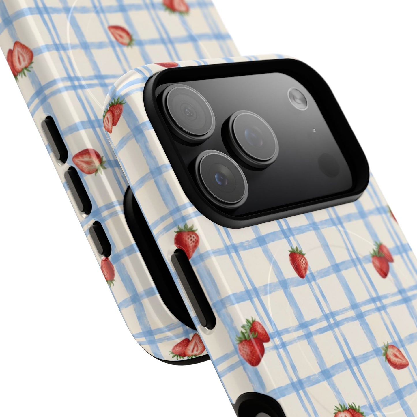 Strawberry Fields MagSafe