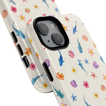 Ocean Born MagSafe